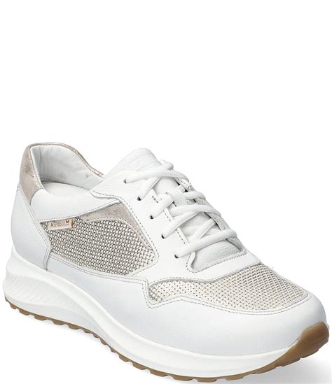 mephisto sneakers womens